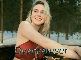 Dyanramser