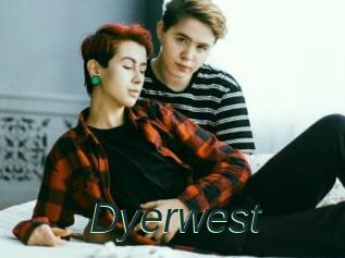 Dyerwest
