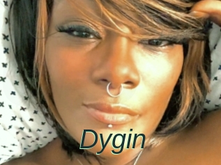 Dygin