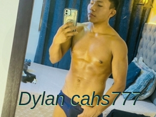 Dylan_cahs777