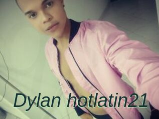 Dylan_hotlatin21