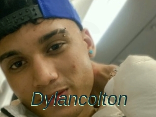 Dylancolton