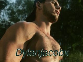 Dylanjacobx