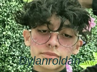 Dylanroldan
