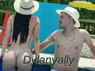 Dylanyally