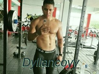 Dyllancoyy