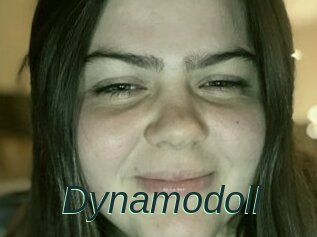 Dynamodoll