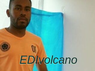 EDIvolcano