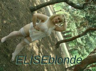 ELISE_blonde