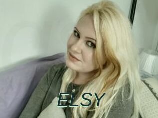ELSY