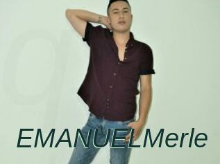 EMANUELMerle