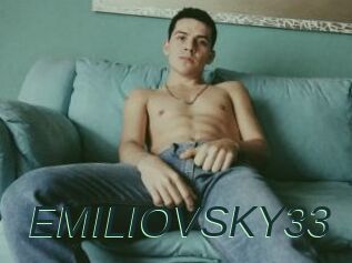 EMILIOVSKY33