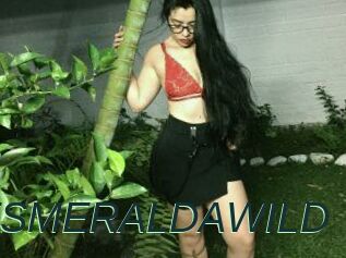 ESMERALDAWILD