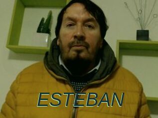 ESTEBAN