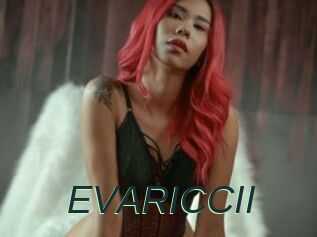 EVARICCII