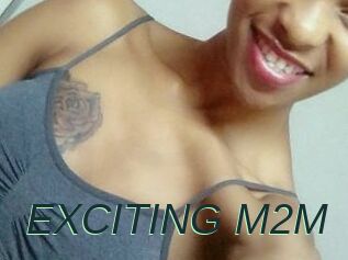 EXCITING_M2M