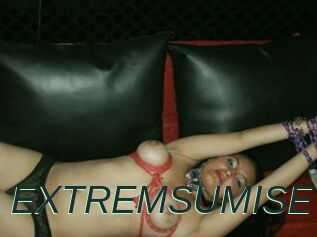 EXTREMSUMISE