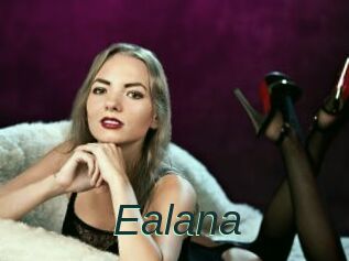 Ealana