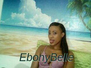 EbonyBelle