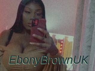 EbonyBrownUK