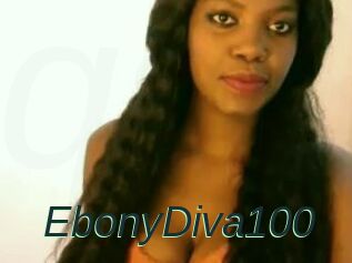 EbonyDiva100