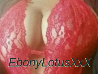 EbonyLotusXxX