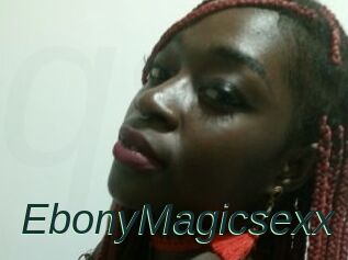 EbonyMagicsexx