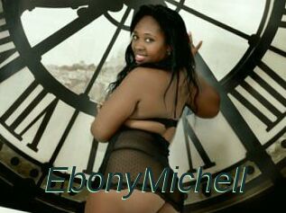 EbonyMichell