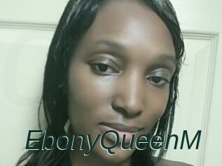 EbonyQueenM