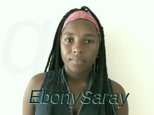 EbonySaray