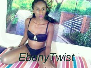 EbonyTwist