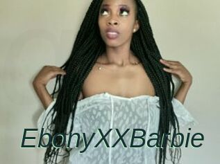 EbonyXXBarbie