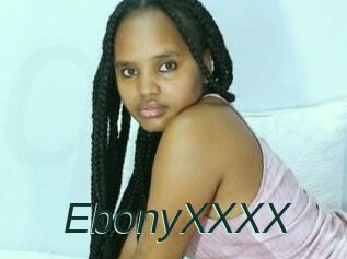 EbonyXXXX