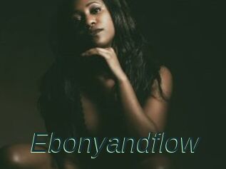 Ebonyandflow