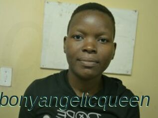 Ebonyangelicqueen