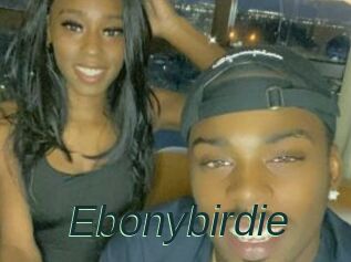 Ebonybirdie