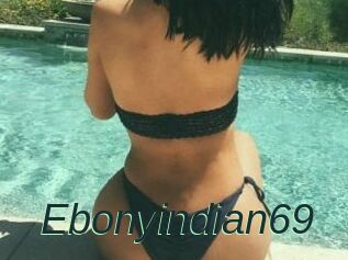 Ebonyindian69