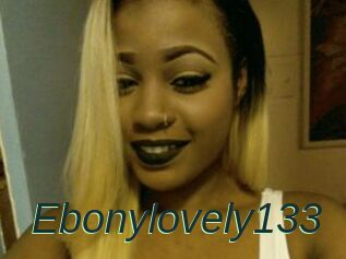 Ebonylovely133