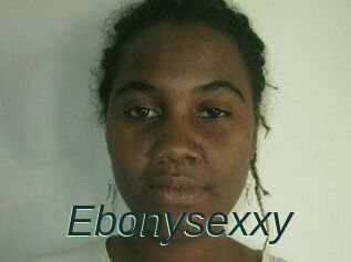 Ebonysexxy