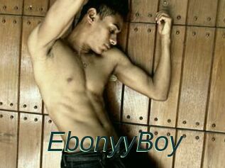 EbonyyBoy