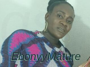 EbonyyMature