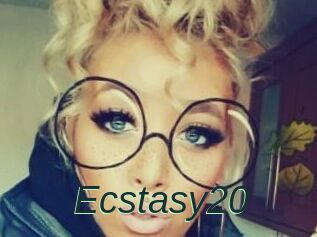 Ecstasy20