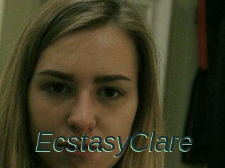 EcstasyClare