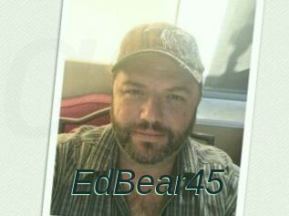 EdBear45