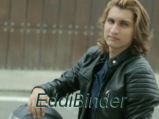 EddiBinder