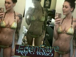 EdenFaye