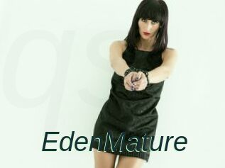 EdenMature