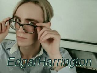 EdgarHarrington