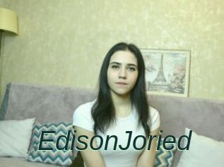 EdisonJoried