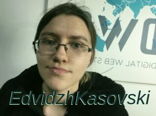 EdvidzhKasovski